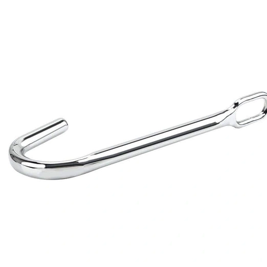 Plug Hook No Ball 5783 PerfectFit Stainless Steel 0219